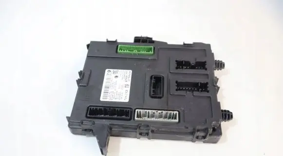 Renault Megane IV Central body control module 284B14642R