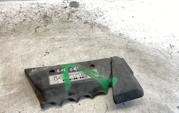 Honda Civic Engine cover (trim)