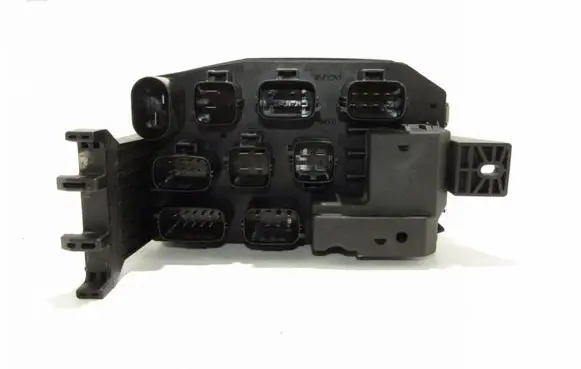 Jaguar X-Type Fuse module 4x4314a073ce