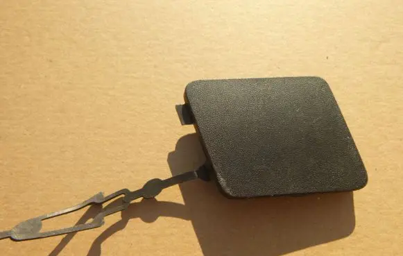 Renault Master III Front tow hook cap/cover 511803464R