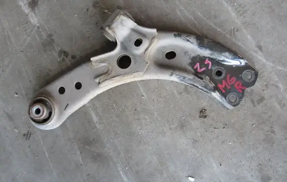 MG ZS Front lower control arm/wishbone