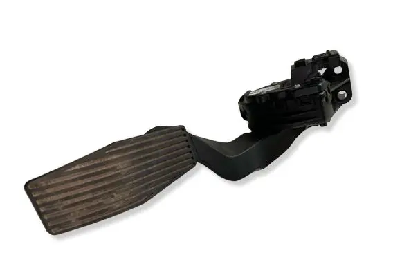 Opel Zafira B Accelerator throttle pedal 9202341