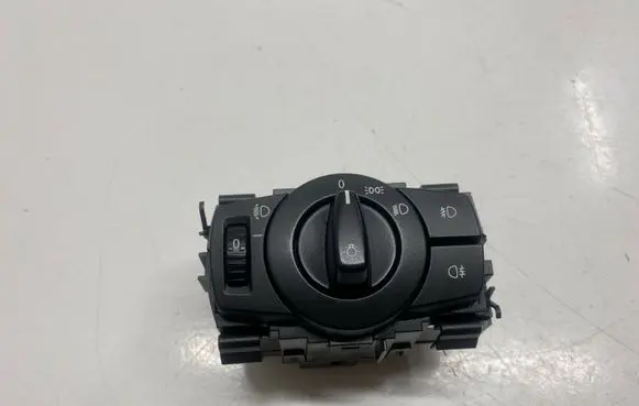 BMW 1 E81 E87 Light switch 6932794