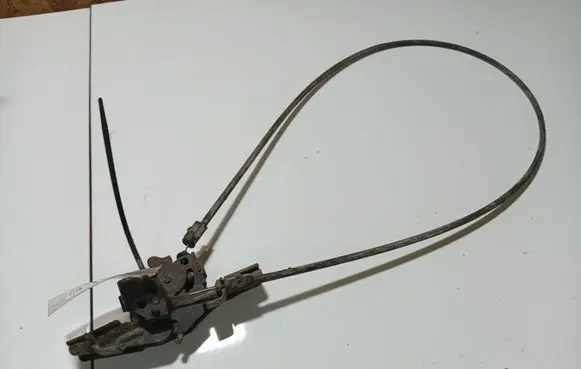 Renault Espace III Engine bonnet/hood lock/catch