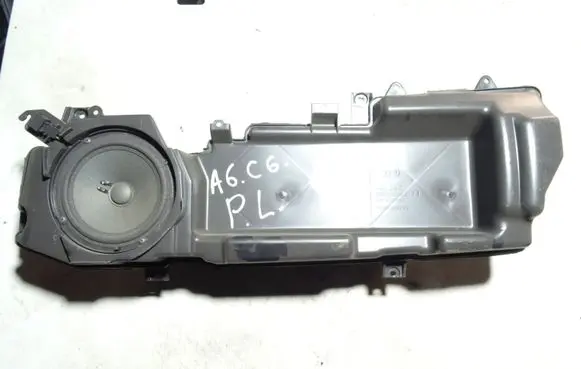 Audi A6 S6 C6 4F Front door speaker 4F0035382B