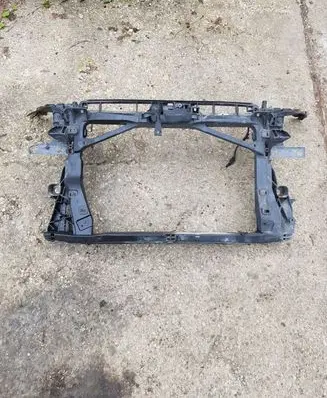 Audi A3 S3 8V Radiator support slam panel 8V0805588A