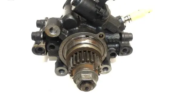 Nissan Navara D23 Fuel injection high pressure pump A2C97864000