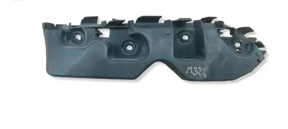 Dacia Duster Front bumper mounting bracket 622232363R