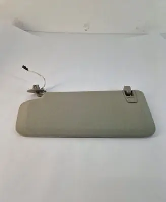Sun visor