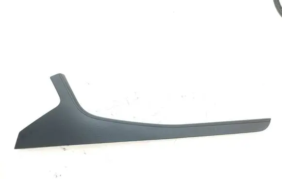 Volkswagen Golf VII Other center console (tunnel) element 5G1863487C