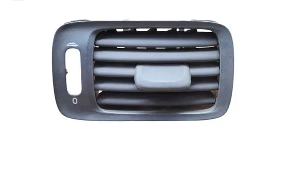 Volvo S70 V70 V70 XC Dashboard side air vent grill/cover trim 9177529