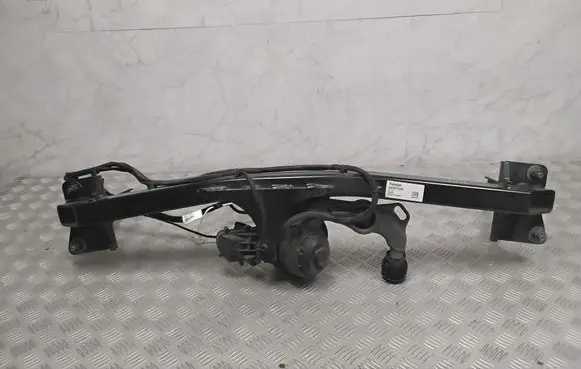 Polestar 2 Tow bar set 32207226