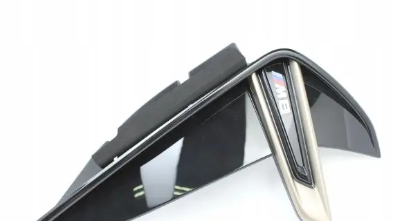 BMW M8 F91 F92 G14 G15 Fender end trim 9500755