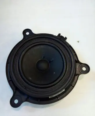 Mazda 3 II Rear door speaker GHR166960