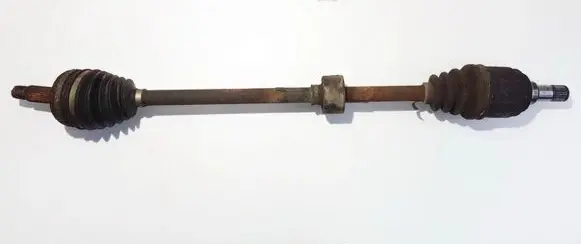 Honda Stream Front driveshaft 44351s10a110 44351-s10-a110