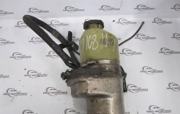 Opel Astra J Power steering pump 104-0085-003-094
