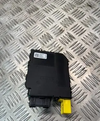 Steering angle sensor