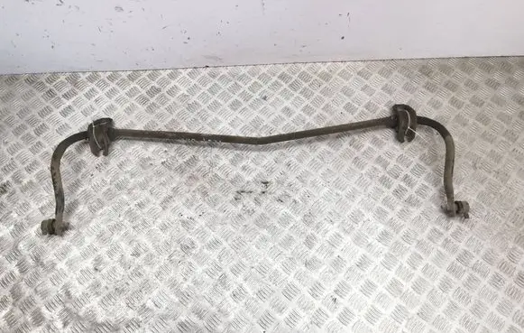 Rear anti-roll bar/sway bar
