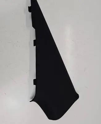Jaguar XF X260 (D)pillar trim (top) GX6331011C GX6331011B