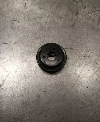 Ford Focus Water pump pulley CTLXA Cez2