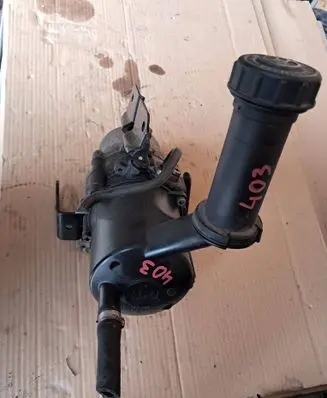 Citroen DS4 Power steering pump 9676740380 A5101856