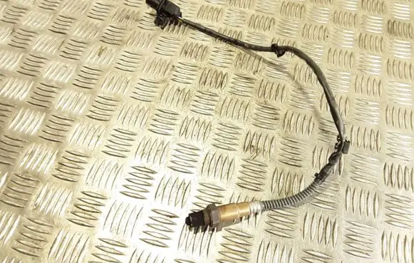 Ford Kuga I Lambda probe sensor AV619D375BA 9670603880