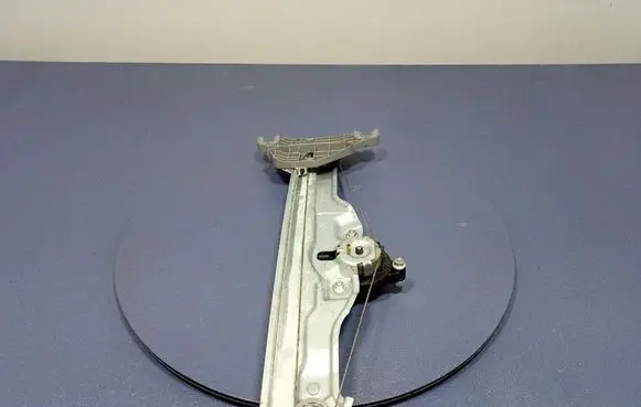 KIA Sportage Rear door window regulator with motor BA050K0030