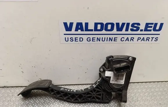 Peugeot Expert Accelerator throttle pedal 9674829780 2411917 1820755260
