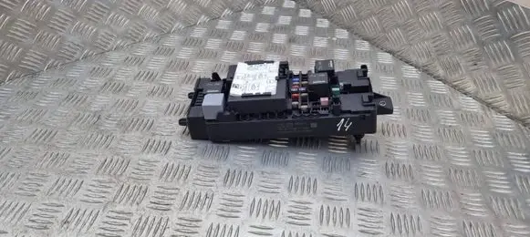 Land Rover Range Rover L405 Fuse module JPLA14A073BB