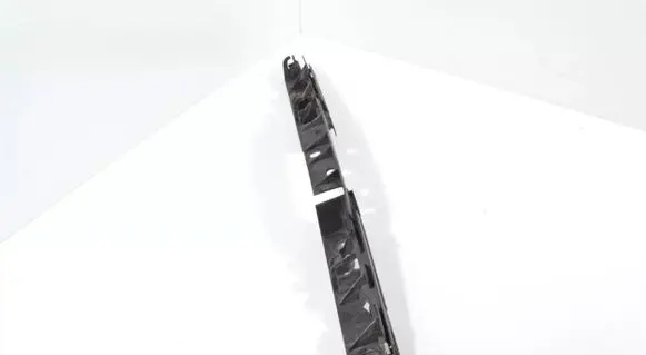 Porsche 911 996 Front bumper mounting bracket 99650553101