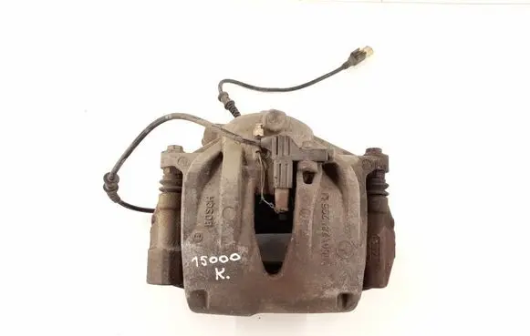 Mercedes-Benz E W211 Front brake caliper 0034200183 0004206115
