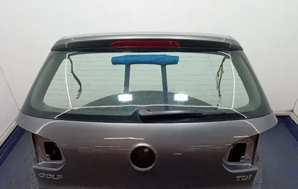 Volkswagen Golf Plus Tailgate/trunk/boot lid
