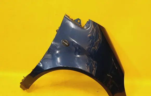 Mercedes-Benz A W168 Fender 