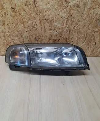 Volvo S80 Headlight/headlamp 8662856