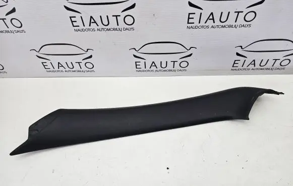 Porsche 911 996 (A) pillar trim 99655518106 99655518107