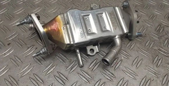 Toyota Corolla E210 E21 EGR valve cooler 2560137020F