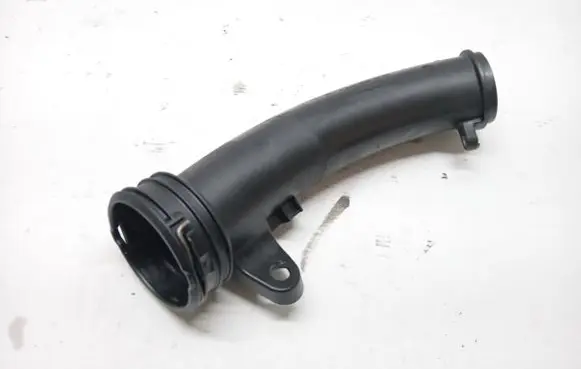 Mercedes-Benz C W204 Engine coolant pipe/hose A6460980207