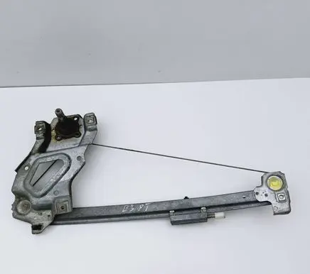 Audi 80 90 B3 Rear door manual window regulator 893839400