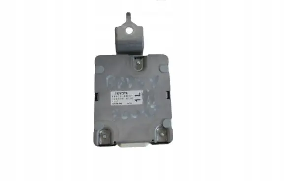 Toyota RAV 4 (XA50) Other control units/modules 8657242051