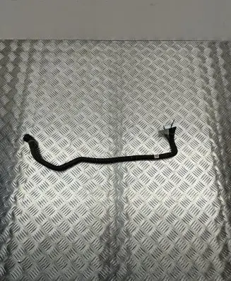 BMW 4 F32 F33 Engine coolant pipe/hose 7635807