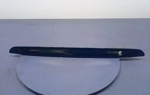 Toyota Corolla E110 Front bodywork piece 7680102100