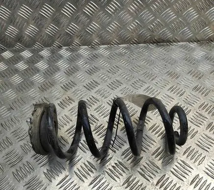Audi A5 Rear coil spring 8W0511115