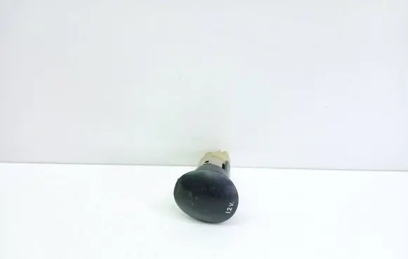 Citroen Berlingo Cigarette lighter 
