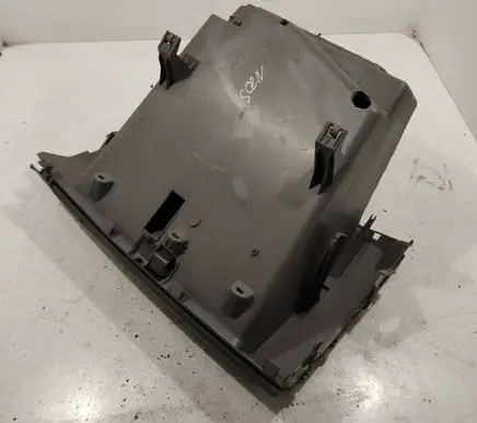 Renault Scenic II - Grand scenic II Glove box 8200140753