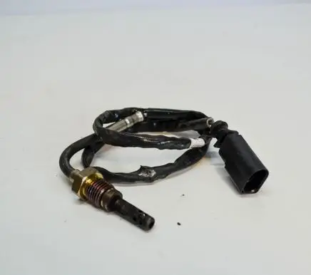 Audi A6 S6 C7 4G Oil temperature sensor 4G0906088J