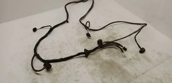 Mercedes-Benz E W212 Parking sensor (PDC) wiring loom