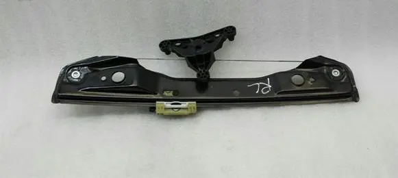 Mercedes-Benz GLA W156 X156 Rear window lifting mechanism without motor A1767303800
