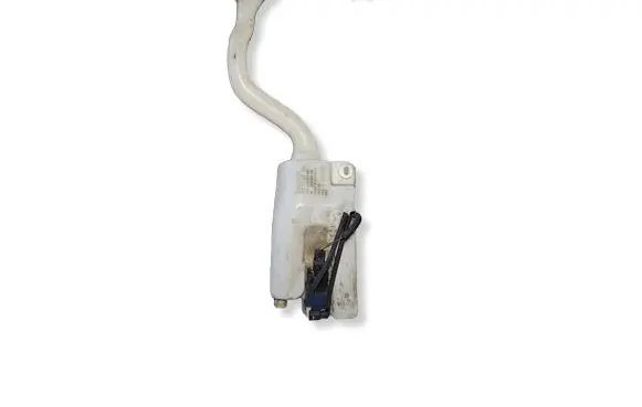 Renault Twingo II Windshield washer fluid reservoir/tank 8200619096 8200697230