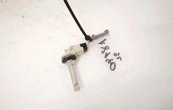 Ford Focus C-MAX Interior temperature sensor