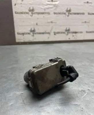 Mercedes-Benz E W212 Turbine electric control actuator A6519060200 A2C53412326 141318